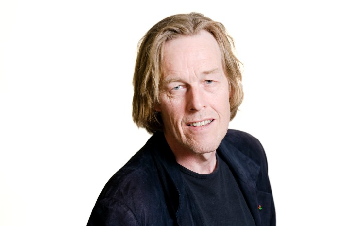 Hallgeir-Langeland Hallgeir-Langeland