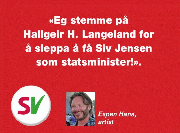 Espen Hana